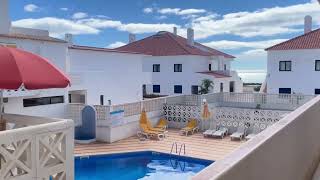 Apartamento T1  Albufeira [upl. by Enyleve391]