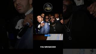 Is P Diddy COOKED Diddy Done Diddit  Sean Puffy Combs failwinsucceed trending viral [upl. by Kcirdet]