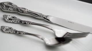 Oneida Flatware [upl. by Biamonte472]