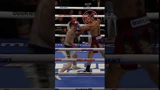 Teofimo Lopez Cannot Make This Mistake Against Steve Claggett [upl. by Satsoc]