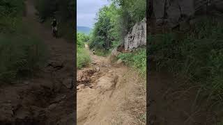 Ktm off road  acchalu betta [upl. by Clotilda]