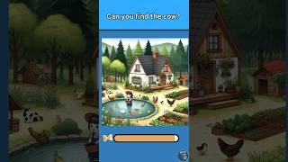 Find The Hidden Object Game 4  EASY EDITION  hiddenobjectgame hiddenobjects [upl. by Atinra]