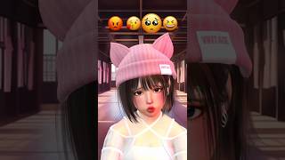 Emoji Challenge Zepeto zepeto challenge emoji [upl. by Atinniuq]