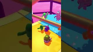 Grabbers in fall guys are so annoying fallguysgameplay fallguys fallguysfunny fallguysfails [upl. by Ruyle609]