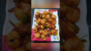 Jhatpat banayen testy nasta recipe 😋shorts cookwithdream food ytshorts recipe easynasta [upl. by Navad]