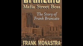 Trailer  Brancato quotMafia Street Bossquot by Frank Monastra [upl. by Leviram536]