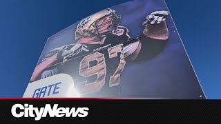 Winnipeg Blue Bombers look to clinch the West Division following a roller coaster season [upl. by Twedy]