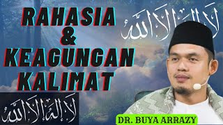 BUYA ARRAZY KEAGUNGAN LAILAHAILLALLAH religion islam [upl. by Wall]