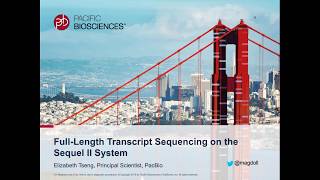 Discover FullLength RNA Sequencing – No Assembly Required [upl. by Oreves]