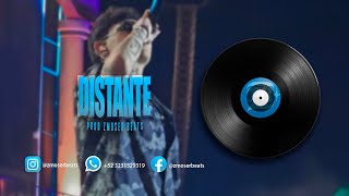 quotDistantequot Corrido Type Beat Base Corridos SAD Instrumental Type Junior H [upl. by Aldarcy]