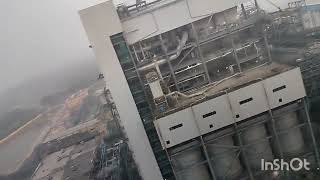 Thermal power plant obra Uttar Pradesh [upl. by Hayn]