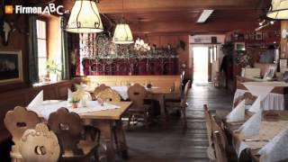 Blaa Alm Alpengasthof in Altaussee  Almhütte und Gasthaus im Bezirk Liezen [upl. by Molloy]