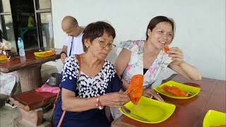 EMPANADA NG ILOCOS [upl. by Camarata922]