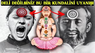 Kundalini Yoganın quotKaranlıkquot🌑 ve quotİlahiquot✨ Yönü [upl. by Bej453]