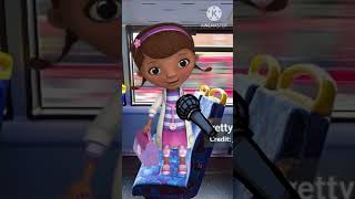 AVENGE DOTTIE original audio mrtalalaa amp Finstro371 cartooncharacter docmcstuffins [upl. by Silas]