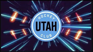 Utah HC 202425 Goal Horn [upl. by Dace]