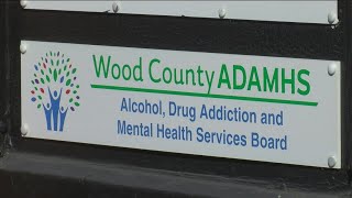 Wood County voters approved mental health addiction support levy What does it mean for residents [upl. by Fenton]