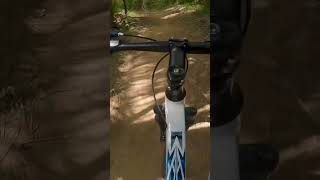 Mountain bike en Cerro Gordo Vega Alta PR mountainbike pr puertorico isladelencanto gopro [upl. by Nyvets]