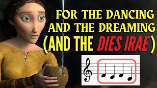 HTTYD 2 For the Dancing and the Dreaming and the Dies Irae  John Powell and Jónsi [upl. by Toh]