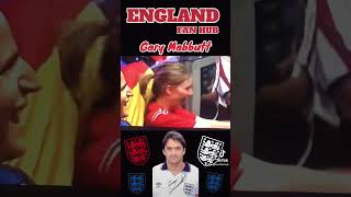 Gary Mabbutt funny football [upl. by Lleral584]