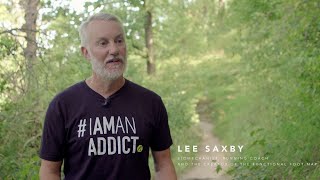 nimbleToes Trail Addict  Lee Saxby Interview [upl. by Kered]