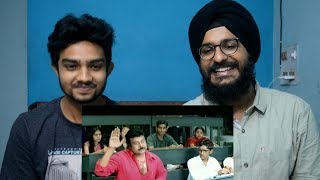 Sanju VS Munna Bhai MBBS VS Shankar Dada MBBS VS Vasool Raja MBBS Epic Classroom Scene REACTION [upl. by Aguayo391]