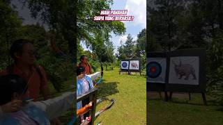 Main Panahan panahan panah archery [upl. by Travus]