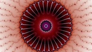 Mandelbrot World Record Attempt  Part 5 e8000 to e10000 [upl. by Yrroc131]