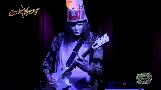 Buckethead Live from The Met in RI Set 1 5242024 FULL SET [upl. by Ennaj]