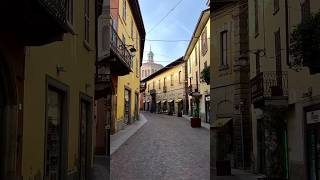 Treviglio italytravel italy travelphotography shorts market italianfood travelvlog [upl. by Astra30]