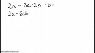 Noen regneregler i algebra [upl. by Sola]