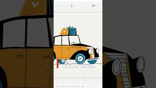 Cartoon Animator 52 Motion Pilot CartoonAnimator Reallusion cartoonanimator5 [upl. by Andromede6]