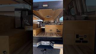 F350 Bed camper tour Pt1 [upl. by Gavrila807]