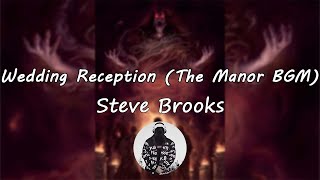 Wedding Reception The Manor BGM  Devour OST [upl. by Notserc507]