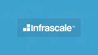 Infrascale  2 Min Demo [upl. by Ssidnac536]