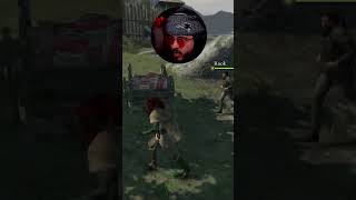 In Dragons Dogma an NPC does what an NPC wants [upl. by Ajnat356]