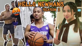 Julian amp Jaden Newman Star In Their Own Reality Show Full SECOND SEASON Of Hello Newmans [upl. by Ahsitruc810]