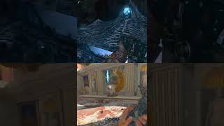 Black ops 4Zombie Mode Choas splitscreen 2 players Xbox Series X [upl. by Rumit672]