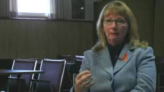 Agent Orange CoverUp In Canada  GageTown NB [upl. by Ydnerb]