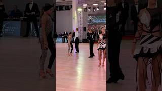 In the rhythm of jive 🔥🔥🔥 music cover love dance dancer ballroomdance video shorts [upl. by Awad]