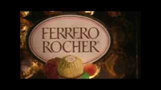 Ferrero Rocher Commercial [upl. by Atiruam]