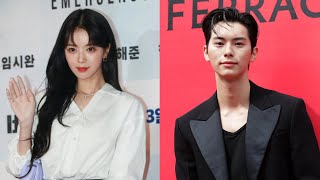 Lee Chae Min And Roh Jeong Eui Reportedly To Lead New RomCom Drama “Bunny and Her Boys” [upl. by Heida]