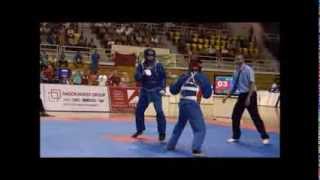 Vovinam Viet Vo Dao Knockouts KO Compilation [upl. by Garcia]