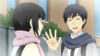 EP 16  ReLife OVA 3 Explained in Hindi quotDatequot  AniMate Raja [upl. by Inalawi]