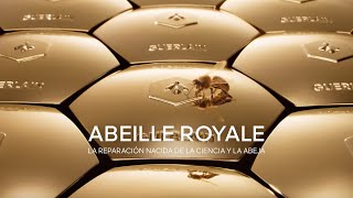 Guerlain  Abeille Royale  Perfumería Prieto [upl. by Volpe]