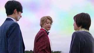 Jikai Kaitou Sentai Lupinranger VS Keisatsu Sentai Patranger Ep 50 PREVIEW SUBBED [upl. by Eelinnej]