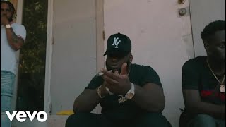 Chronic Law Collect Di Bred  Friend Killa Pt 2  Official Music Video [upl. by Enneirda]