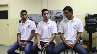 The Young Lebanese Inventors [upl. by Hannan28]