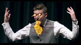 Richard Spencer Will Rule the World [upl. by Eeladnerb]