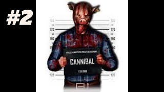 ПРОХОЖДЕНИЕ КАННИБАЛА ► 911 Cannibal [upl. by Ahdar]